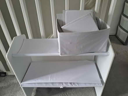 Photo of free Storage unit (Hayling Island) #1