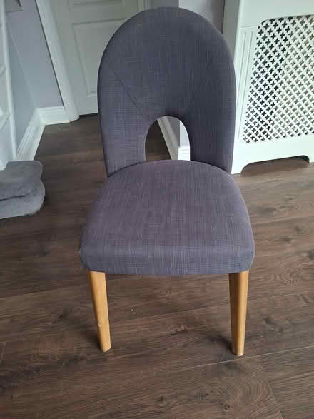 Photo of free Chairs (Rathfarnham) #1