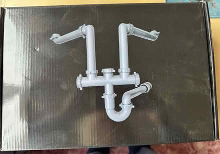 Photo of free MPK1-2 maximiser plumbing kit #2 (Broadstairs CT10) #3