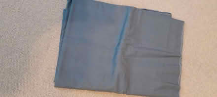Photo of free Blue Fabric (Manningtree CO11) #1