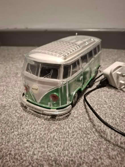 Photo of free Bluetooth speaker/radio (Horsham) #1