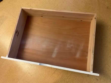 Photo of free Under-bed rolling drawer (Newington Green N5) #2