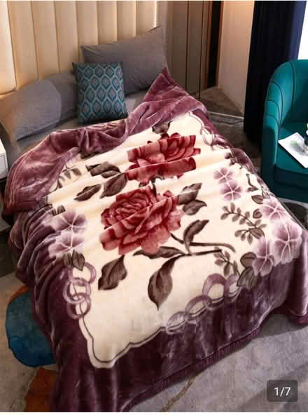 Photo of Blankets (Hounslow TW34) #2