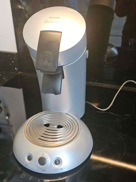 Photo of free Philips Senseo Coffee Machine (Newton WA6) #1