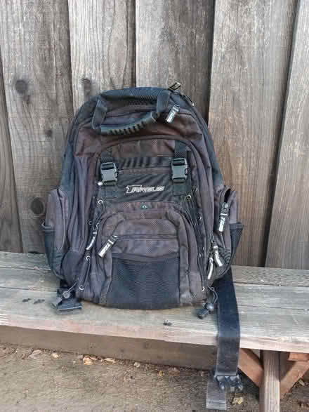 Photo of free Targus Computer Backpack (West San Jose) #1