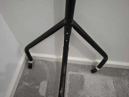 Photo of free Clothes hanging rail (Chesham HP5) #3