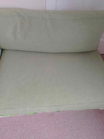 Photo of free Frameless sofabed (Florence Park OX4) #3