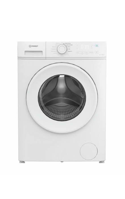 Photo of Washing machine (CB1) #1