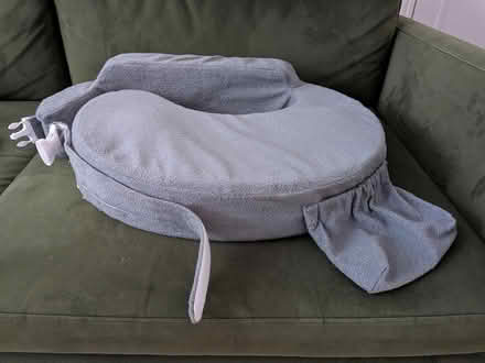 Photo of free My brest friend nursing pillow (SW17) #1