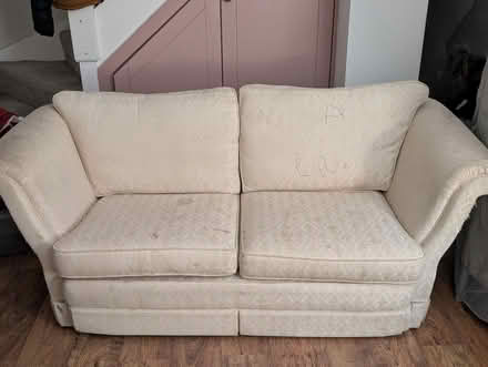 Photo of free Laura Ashley Sofas x2 (BD23) #4