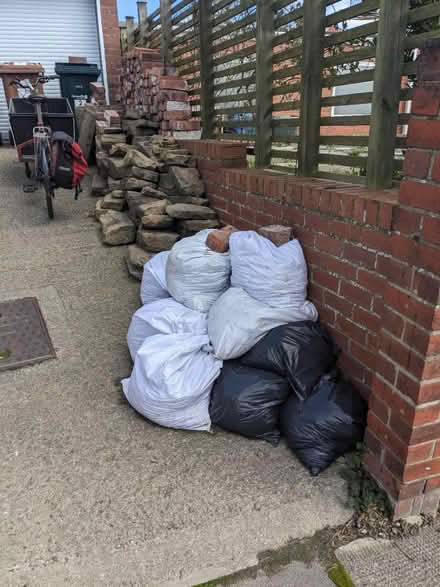 Photo of free Topsoil (Denton Burn NE5) #1