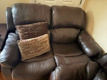 Photo of free Couch Set – Must Go 3/31 10am (Maplewood, NJ) #2