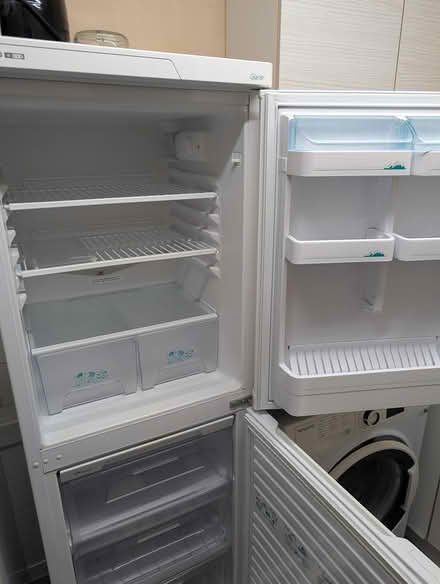 Photo of free Fridge/freezer (NR1) #2