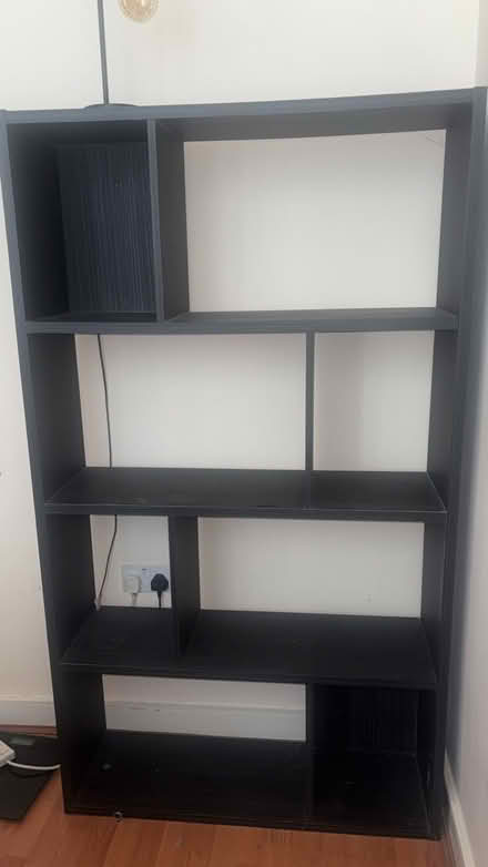 Photo of free Book Shelf (CH65 4AQ) #1