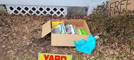 Photo of free Moving Today! Free Things (Red Hill, Pa) #2