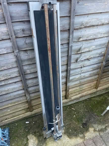 Photo of free Manual tile cutter (NW9) #1