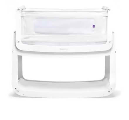 Photo of free Cot (West Green N15) #1