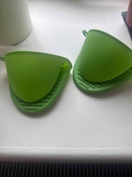 Photo of free Useful items (Drylaw EH4) #2