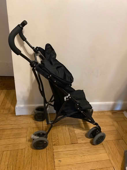 Photo of free Kolcraft umbrella stroller (Pelham Parkway) #2