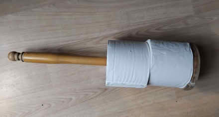 Photo of free Toilet Roll Holder (islington N1) #1