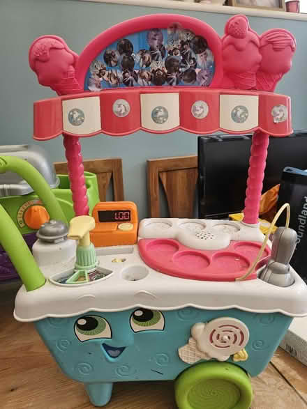 Photo of free Toys (En11) #2