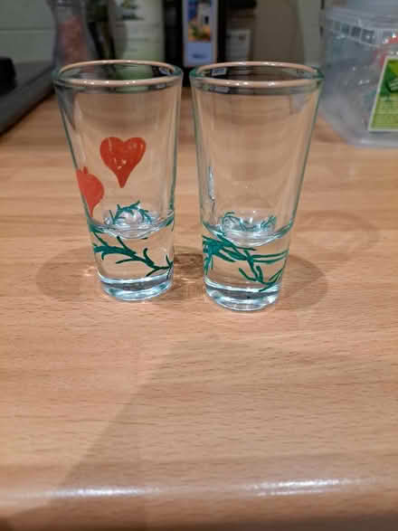 Photo of free Random collection (Easter Road EH6) #3