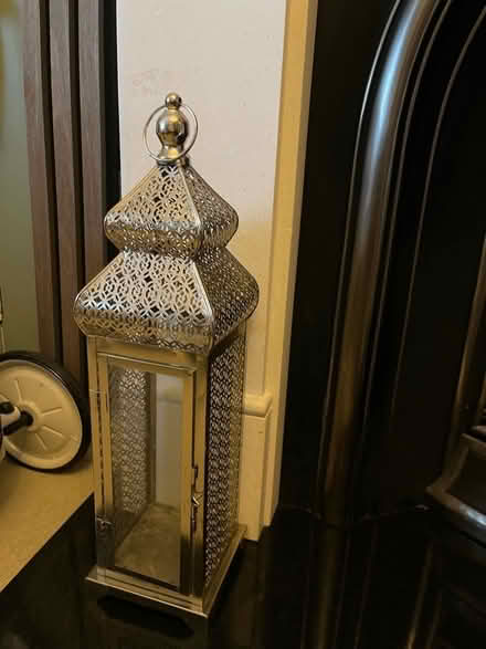 Photo of free 2 Lanterns (Starkholmes DE4) #2