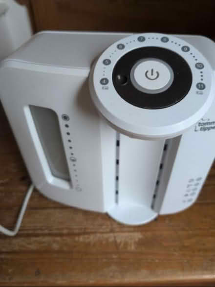 Photo of free Prep machine (Ruislip HA4) #1