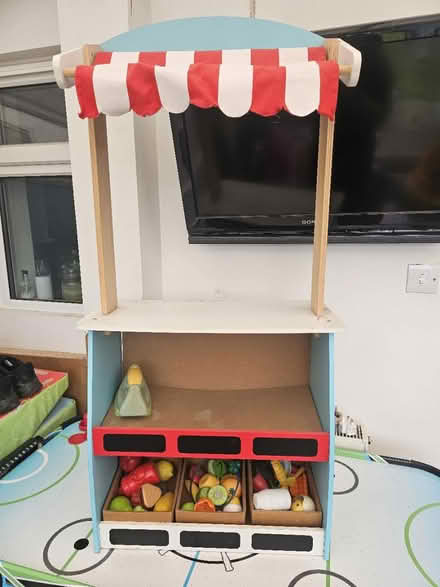 Photo of free Shop/theatre (En11) #2