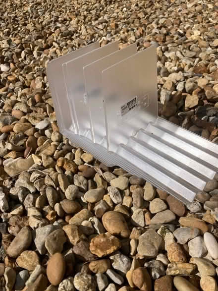 Photo of free Book ends (Uley) #1