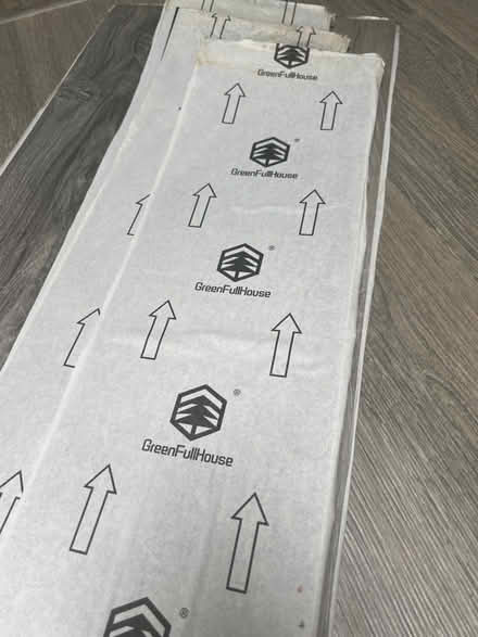 Photo of free 5 Self Adhesive Vinyl Planks. (Southsea PO4) #4