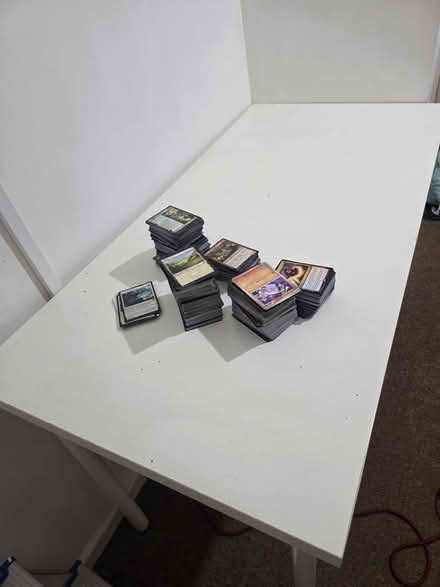 Photo of free Desk (Albert Park M20) #1