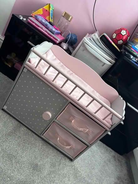 Photo of free Dolls bundle (Chorley) #3