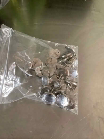 Photo of free Buttons? (Thornton heath) #3