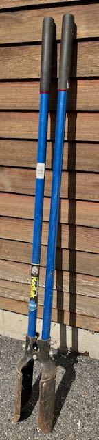 Photo of free Post Hole Digger (Groton 4 corners) #1