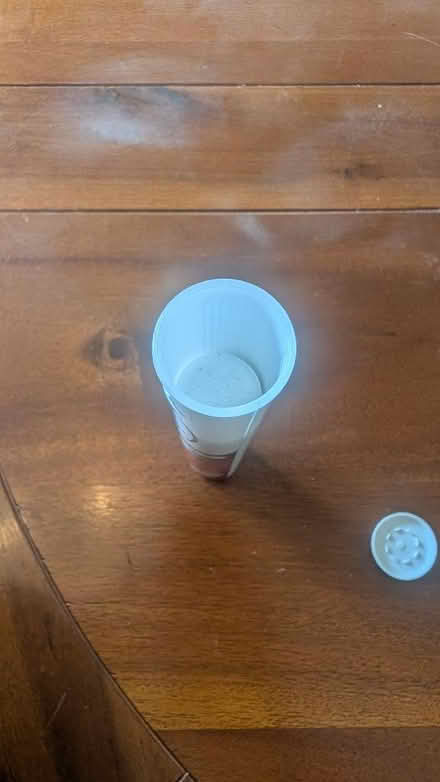 Photo of free Steradent denture tabs (Malvern Link WR14) #2