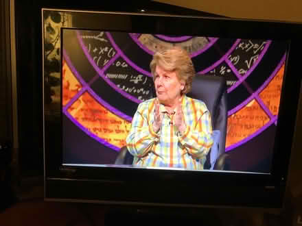 Photo of free 19” led tv (Southport PR8) #2