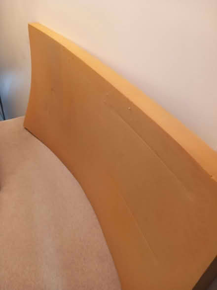 Photo of free Memory foam single mattress topper (Emsworth PO10) #1