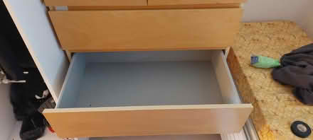 Photo of free Ikea chest of drawers (Finsbury Park N7) #4