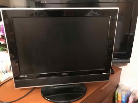 Photo of free 19” led tv (Southport PR8) #1