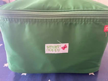Photo of free Reusable nappies newborn size (BA11 Asda side of Frome) #2