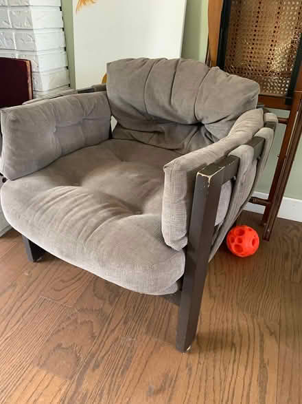 Photo of free Chairs (Nanaimo) #1