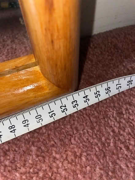 Photo of free Wall mirror (Carlisle CA1) #4