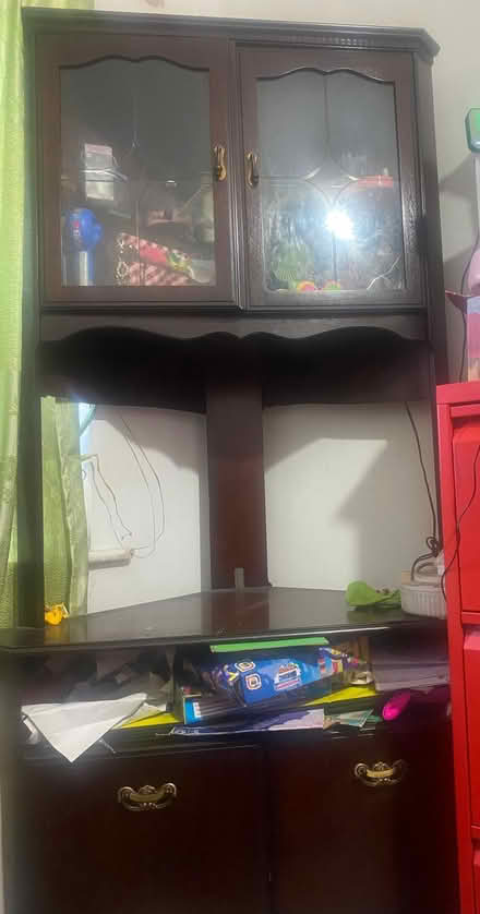 Photo of free Corner showcase (Dublin 1) #1