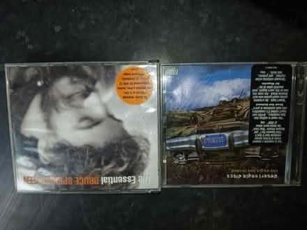Photo of free CD'S as pictured (South norwood SE25) #1