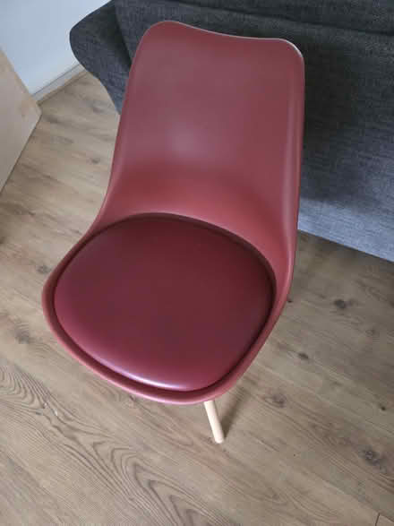 Photo of free Chair (Albert Park M20) #1