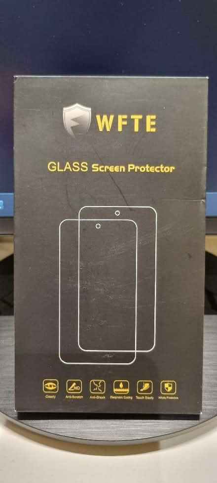Photo of free Google Pixel 6 Screen Protectors (Bolton le Sands LA5) #1