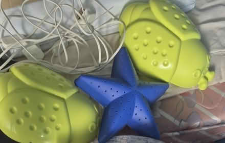 Photo of free Night Lights (Ballycullen, Dublin) #2