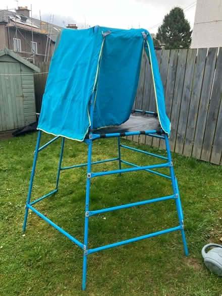 Photo of free Kids climbing frame (Lowther CA10) #1