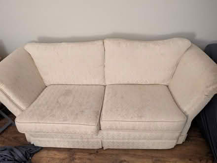 Photo of free Laura Ashley Sofas x2 (BD23) #3